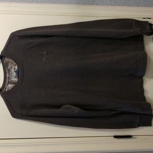 Thermal shirt